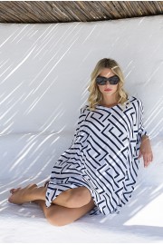 PONCHO SHORT GMA ELECTRA
